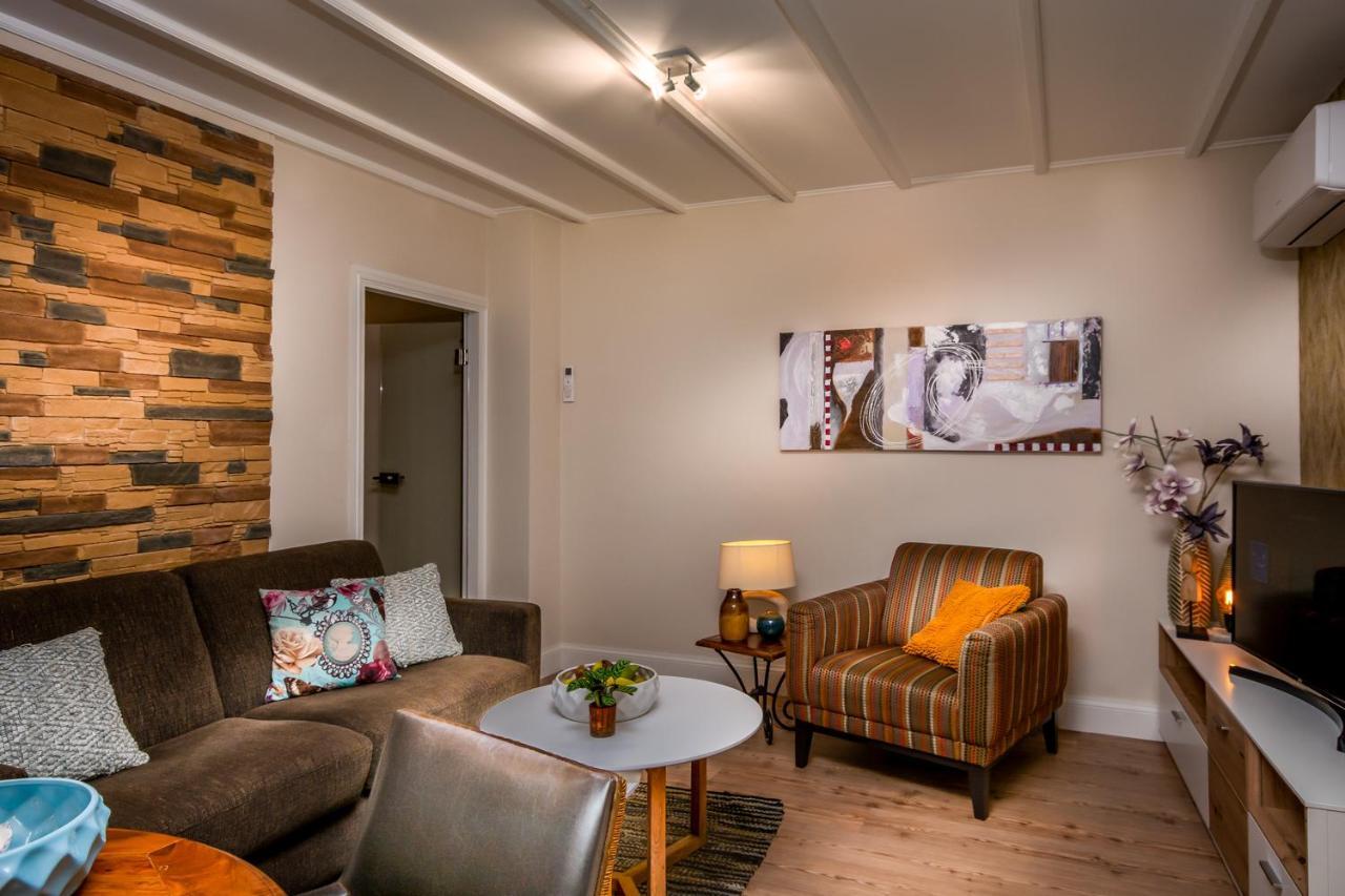 Aparthotel Ons Эпен Экстерьер фото